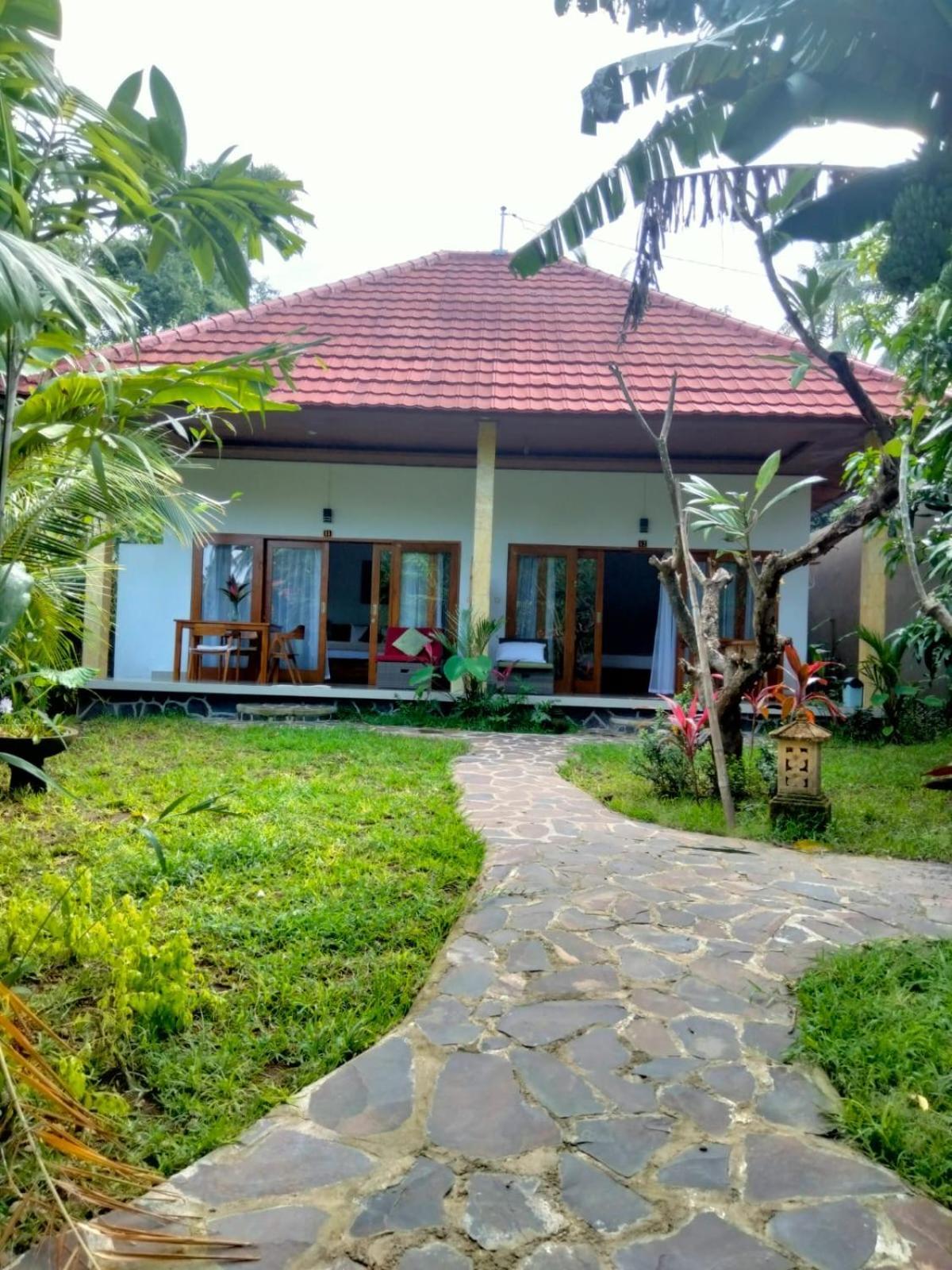 Villa Aditya Теджакула Экстерьер фото