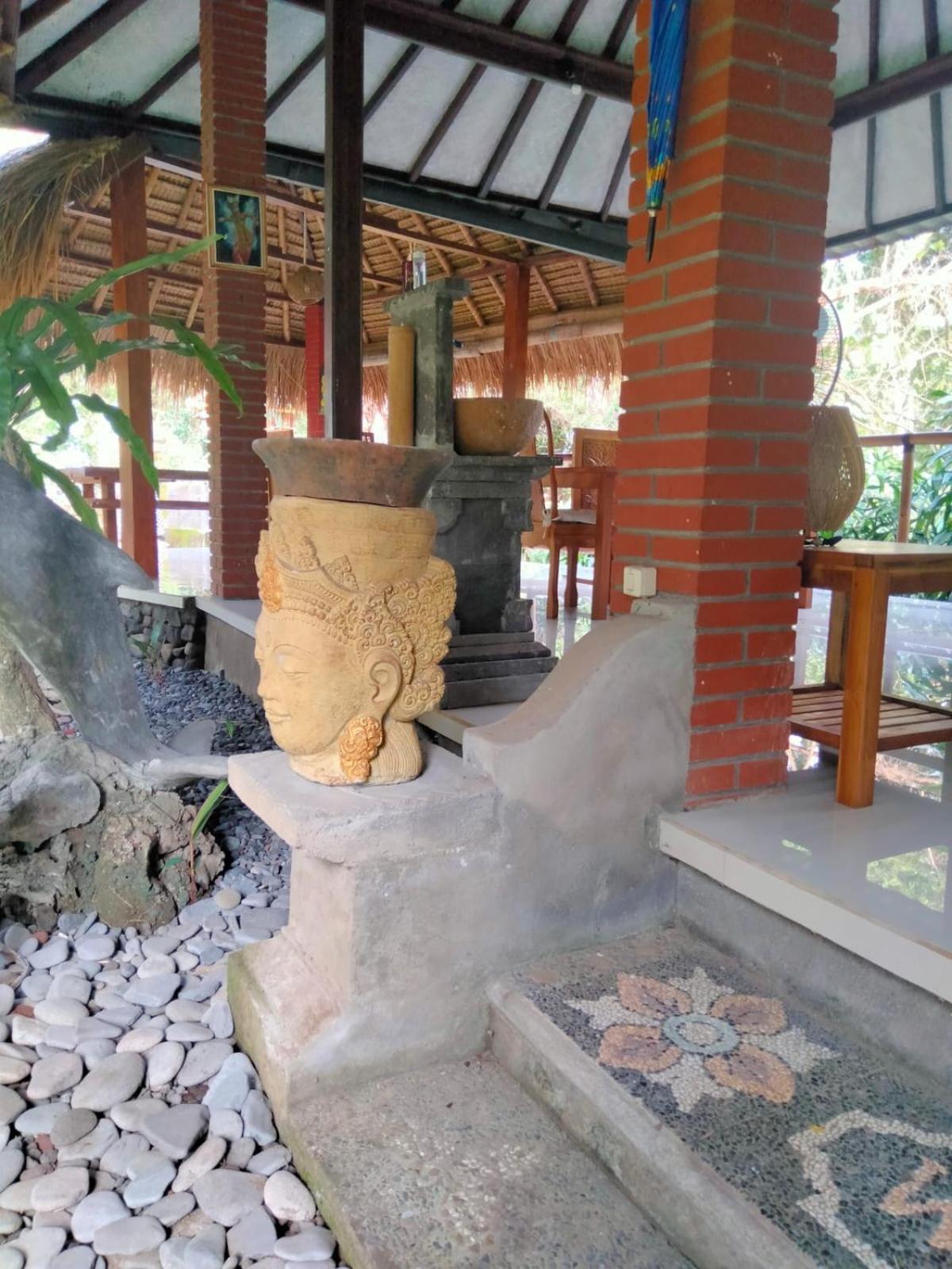 Villa Aditya Теджакула Экстерьер фото