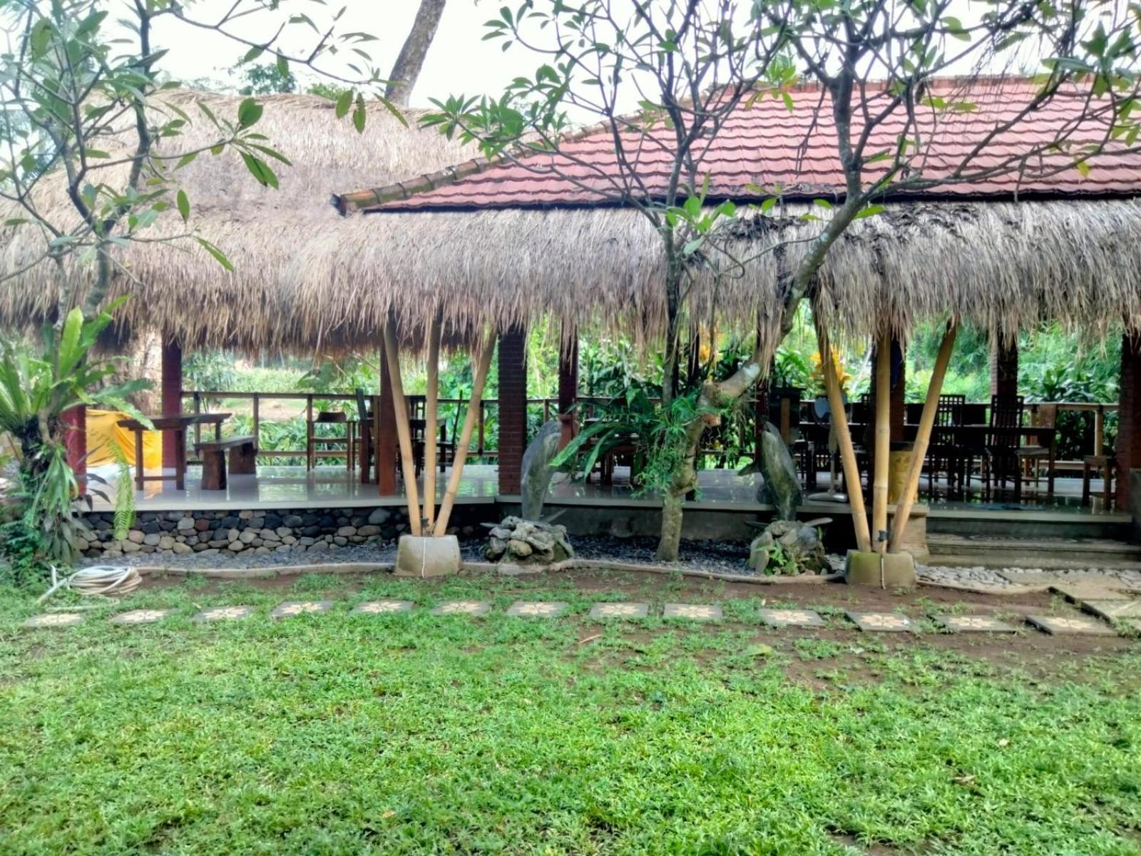 Villa Aditya Теджакула Экстерьер фото